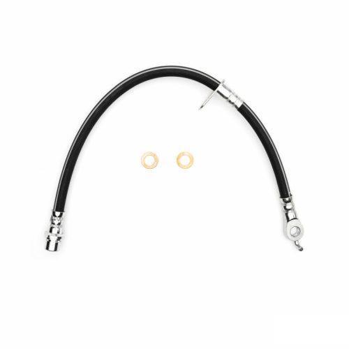 350-76106 DFC True-Arc Brake Hose for Lexus LX570 and Toyota Land Cruiser Drop-in