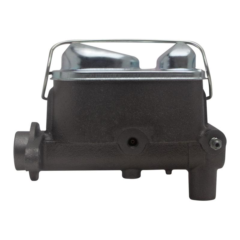 1970-1972 Ford Custom Brake Master Cylinder - Premium Replacement - Image 2