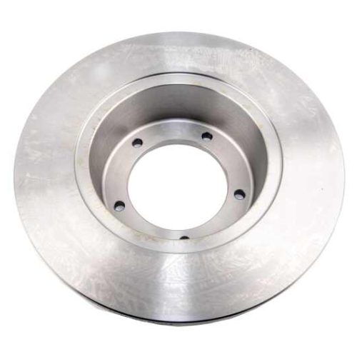 DBA Street Series Rotor for Land Rover Defender 110 and Range Rover Models (1988-1999) - Premium Replacement - Image 3