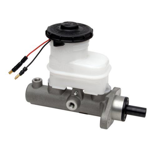1997-1998 Honda CR-V Brake Master Cylinder - Premium Replacement