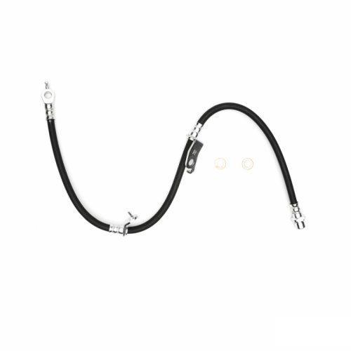 350-76108 DFC True-Arc Brake Hose for Lexus CT200H Front-Right Drop-in
