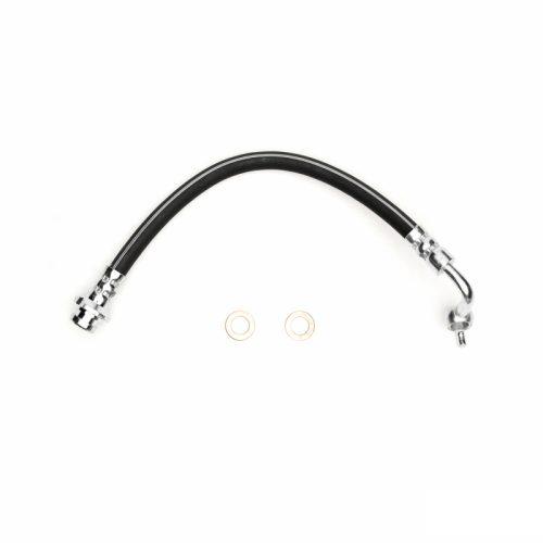 350-68071 DFC True-Arc Brake Shoes for Infiniti EX35 Rear-L Drop-in