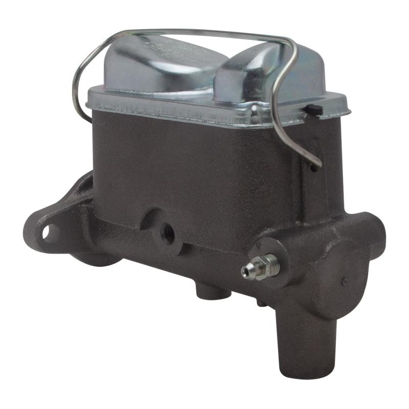 1970-1972 Ford Custom Brake Master Cylinder - Premium Replacement - Image 5
