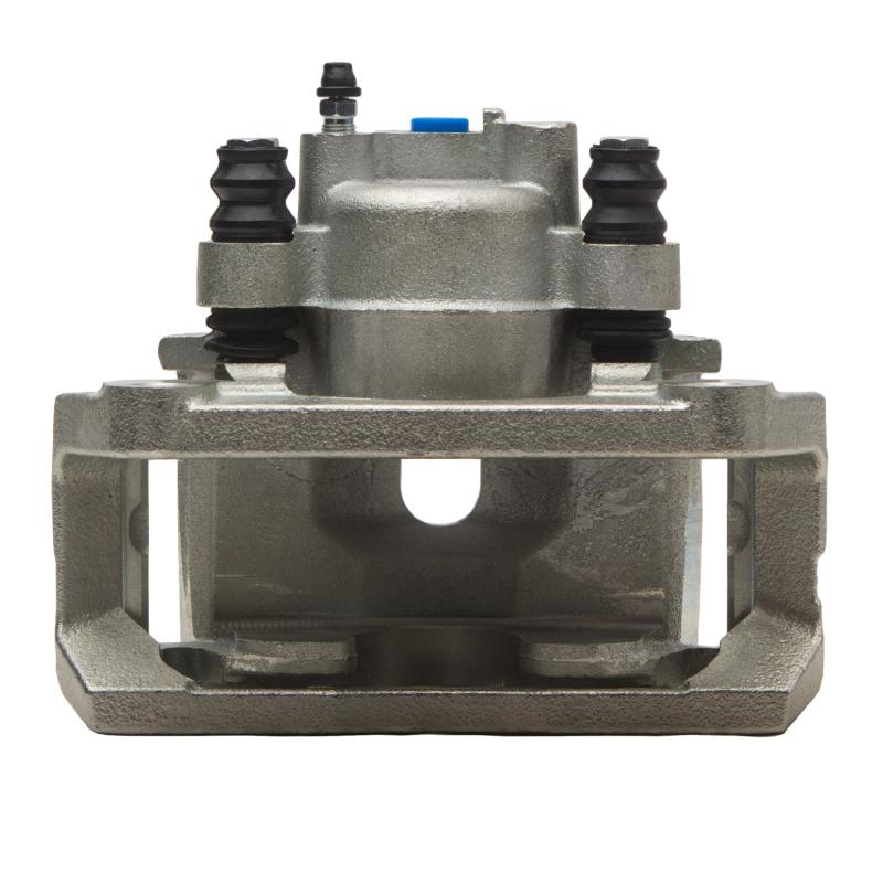2010 Jeep Wrangler and Dodge Ram 1500 OE Replacement Brake Caliper Rear Left - Image 5