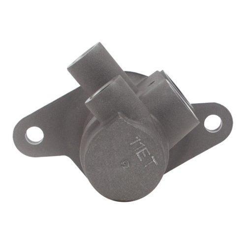 2011-2012 Volvo S60 Cross Country, S60, XC60, XC70, V70 Brake Master Cylinder - Premium Replacement - Image 6