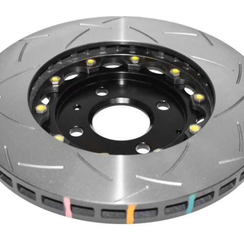 DBA 5000 Series T3 Rotor Front 2012-24 Lotus Exige - Premium Replacement - Image 8