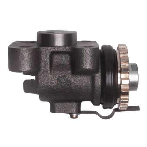 1984-1992 Hino FE17 Front Left Brake Wheel Cylinder - Premium Replacement