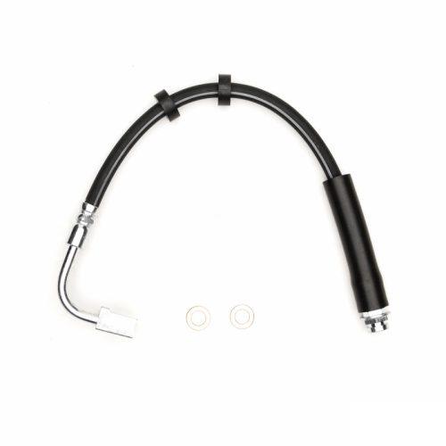 350-40094 DFC True-Arc Brake Hose for Dodge Viper Rear Right Drop-in