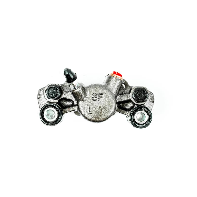 2000-2006 Toyota Corolla, Pontiac Vibe, Toyota Matrix, Celica OE Replacement Brake Caliper Rear Left - Image 4