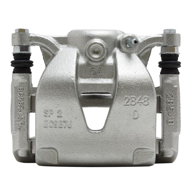 2011-2014 Mini Cooper Paceman Front Left OE Replacement Brake Caliper - Image 4