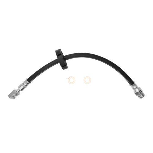 350-54722 DFC Brake Hose for Ford L9000 Conventional Front Disc Brakes Drop-in
