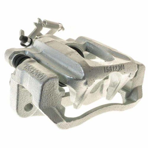 2008-2010 Dodge Grand Caravan and 2008 Chrysler Town & Country OE Replacement Brake Caliper Rear Left - Image 4
