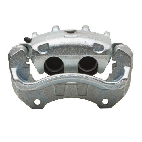 2008-2014 Cadillac CTS OE Replacement Brake Caliper Front Left