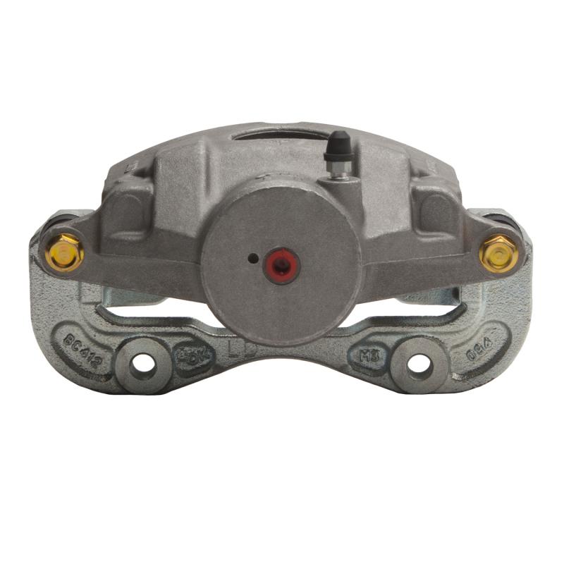 2004-2006 Kia Spectra OE Replacement Front Right Brake Caliper - Image 3