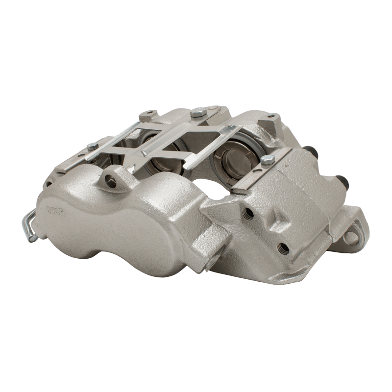 2009-2024 Chevrolet Silverado 4500 HD OE Replacement Brake Caliper Rear Right - Image 3
