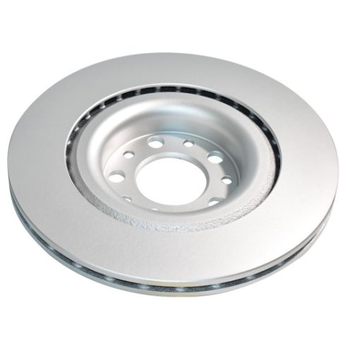 DBA EnShield Street Series Rear Brake Rotor for 2018-19 Alfa Romeo Stelvio and 2018-16 Alfa Romeo Giulia - Premium Replacement - Image 3