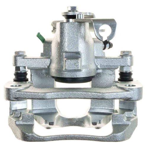 2008-2010 Dodge Grand Caravan and 2008 Chrysler Town & Country OE Replacement Brake Caliper Rear Left - Image 6