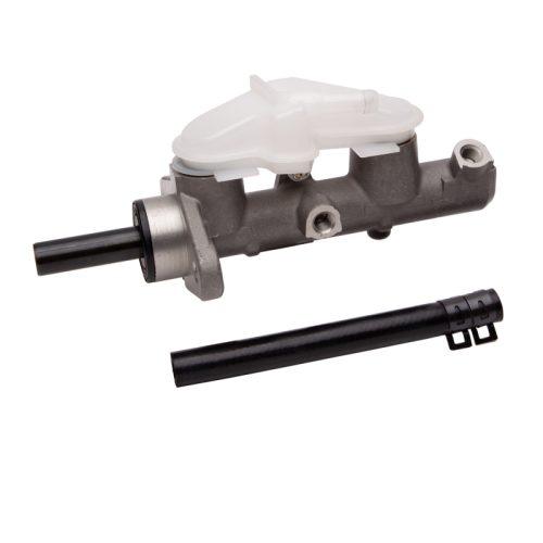 2010-2011 Acura CSX Brake Master Cylinder - Premium Replacement