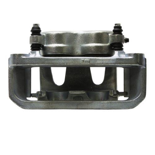 1995-2002 Ford E-250 Econoline OE Replacement Brake Caliper Front Left - Image 5