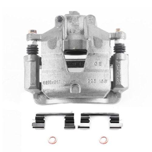 2016-2017 Chevrolet Cruze OE Replacement Brake Caliper Front Right