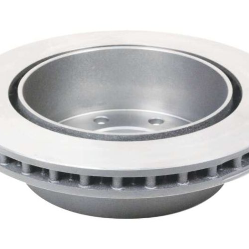 DBA 4000 Series Heavy Duty Plain Rotor for Chevrolet Silverado 1500 HD and GMC Savana 2500-3500 (2010) - Premium Replacement - Image 6