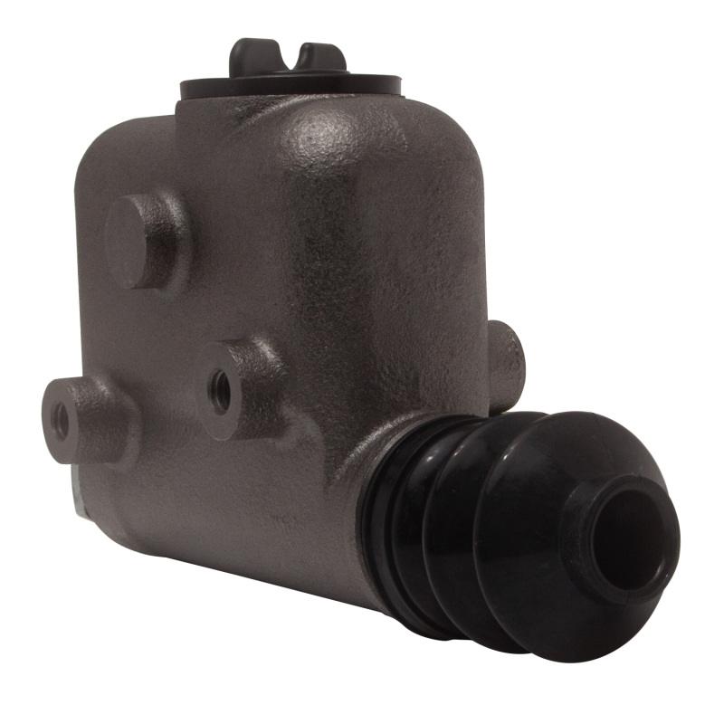 DFC 41-57 International 3 K MC Brake Master Cylinder for Nash Ambassador