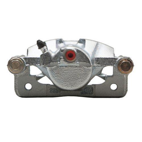 1997-1999 Acura CL Front Left OE Replacement Brake Caliper - Image 3