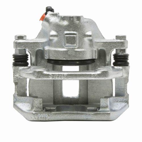 1988-1990 Saab 900 Front Left OE Replacement Brake Caliper - Image 5