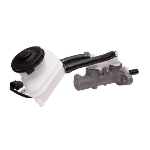 2002-2005 Honda Civic Brake Master Cylinder - Premium Replacement