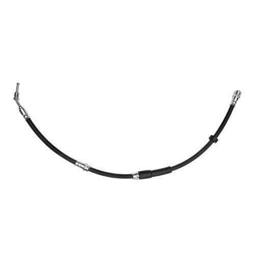 17-24 DFC True-Arc Brake Hose for Audi A4/A5 Front-Right Drop-in