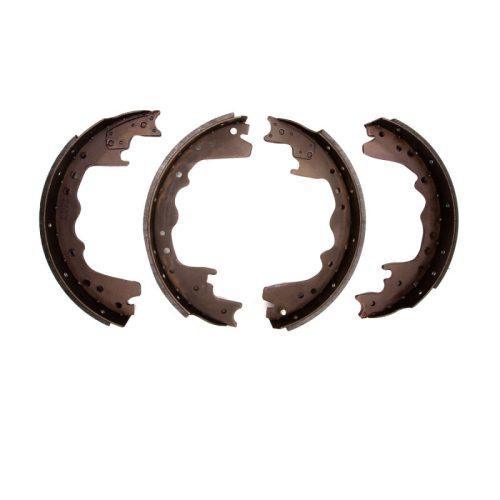 905268 DFC True-Arc Brake Shoes for Ford E-250 Econoline Drop-in