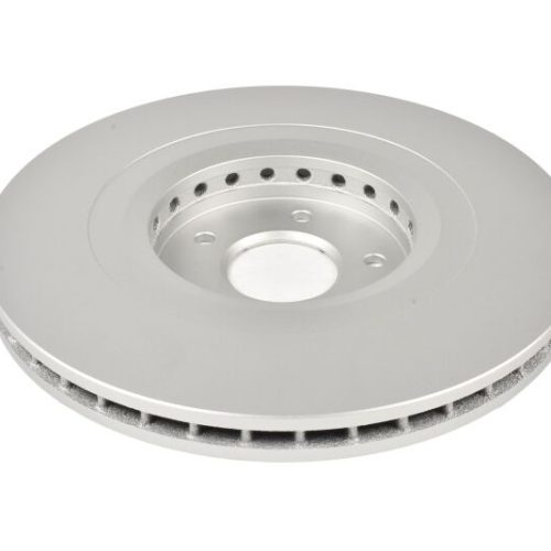 DBA Street Series En-Shield Rear Brake Rotor for Nissan Pathfinder R53 2022 and Up - Premium Replacement - Image 3