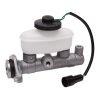 1984-1987 Chevrolet Nova Brake Master Cylinder - Premium Replacement
