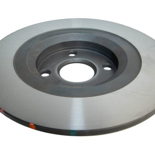 DBA 4000 Series Heavy-Duty Rotor for Mazda MX-5 Miata and Fiat 124 Spider - Premium Replacement - Image 3