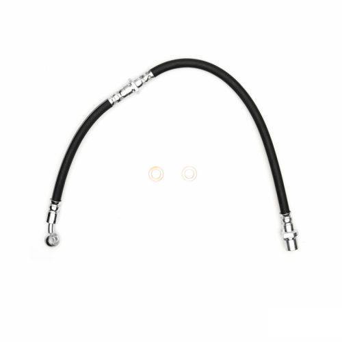 350-13015 DFC True-Arc Brake Hose for Subaru Legacy Rear-L Drop-in
