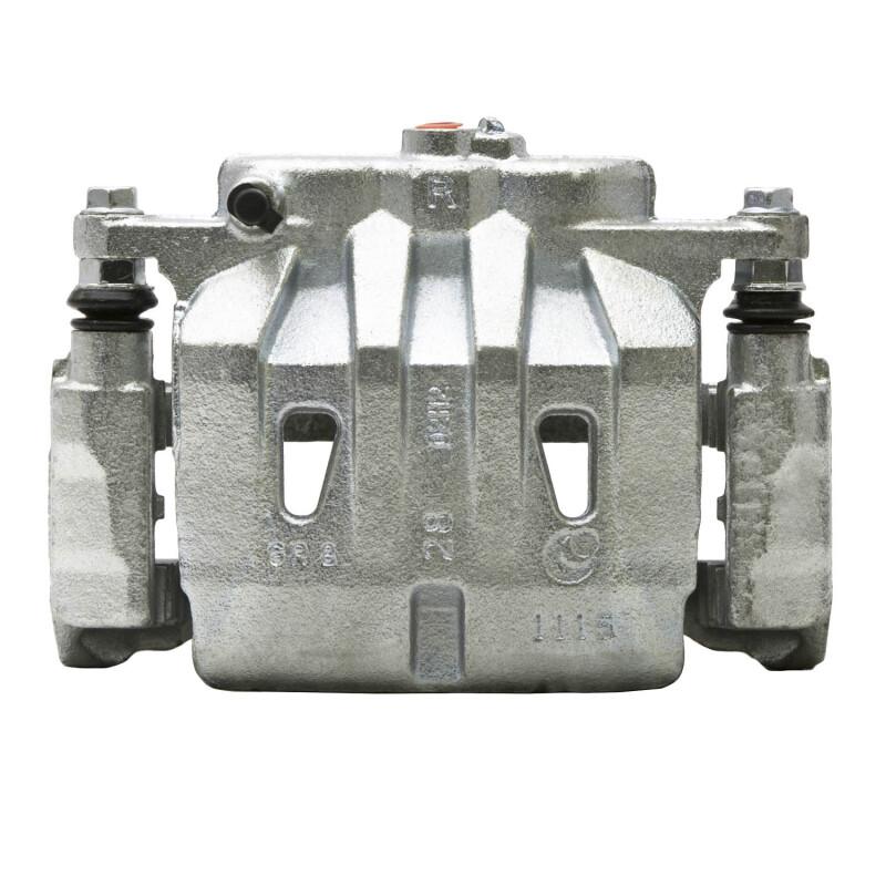 2010-2011 Lexus RX350 OE Replacement Front Right Brake Caliper - Image 4