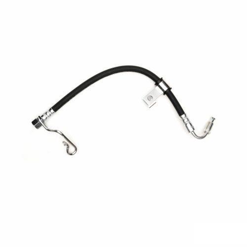 11-16 Ford F-53 Motorhome Chassis Rear Left Low Brake Hose for Heavy-Duty Fleet Applications
