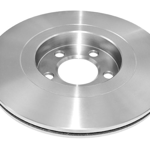 DBA Street Series Standard Rotor Front Fitment for Volkswagen Beetle and Jetta 1999-2010 - Premium Replacement - Image 3