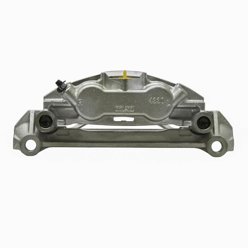 2012-2013 Nissan NV1500 NV2500 NV3500 OE Replacement Brake Caliper Rear Right - Image 3