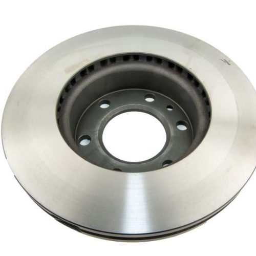 DBA 4000 Series Heavy Duty Front Rotor for Mercedes-Benz Sprinter 2010-20