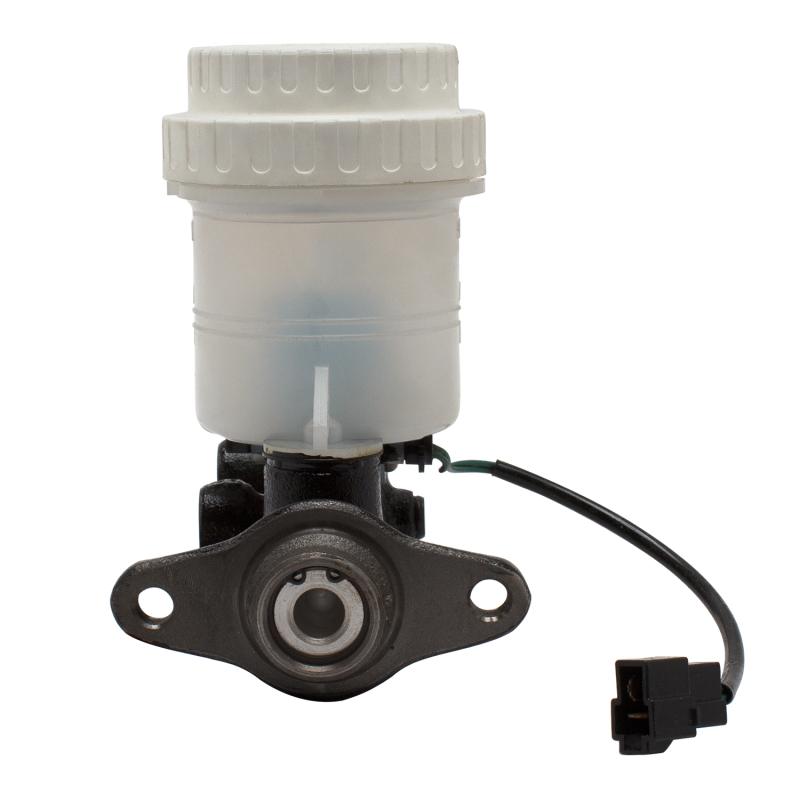 1983-1984 Mitsubishi Cordia Brake Master Cylinder - Premium Replacement - Image 3