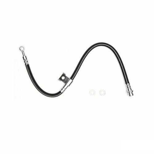 350-21026 DFC True-Arc Brake Hose for Kia Borrego 2009 Front-Right Drop-in