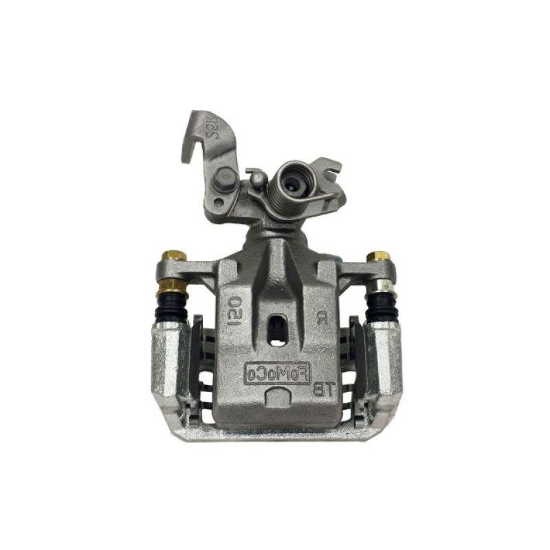 2006-2007 Mazda 6, Mercury Milan, Ford Fusion OE Replacement Brake Caliper Rear Left
