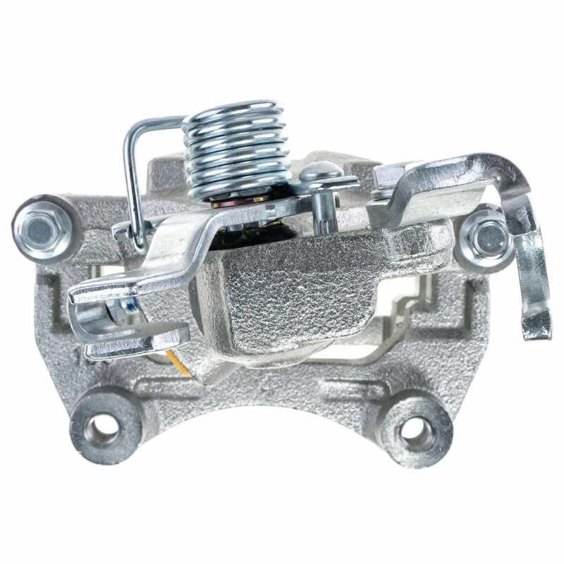 2006-2007 Mazda 6, Mercury Milan, Ford Fusion OE Replacement Brake Caliper Rear Left - Image 4