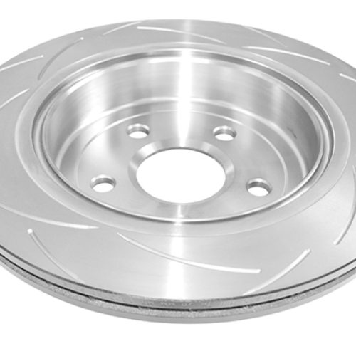 DBA T2 Street Series Rotor for Pontiac G8 and Chevrolet Caprice 2008-14 - Premium Replacement - Image 7