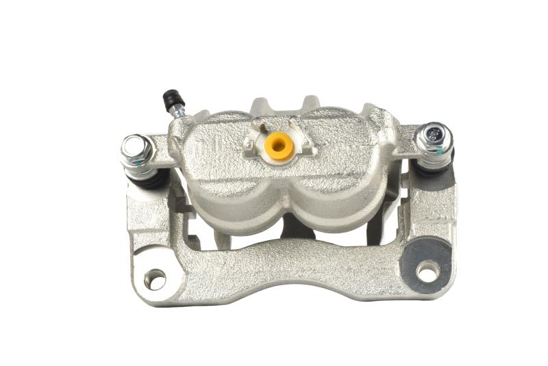 1998-2002 Subaru Forester OE Replacement Brake Caliper Front Right - Image 2