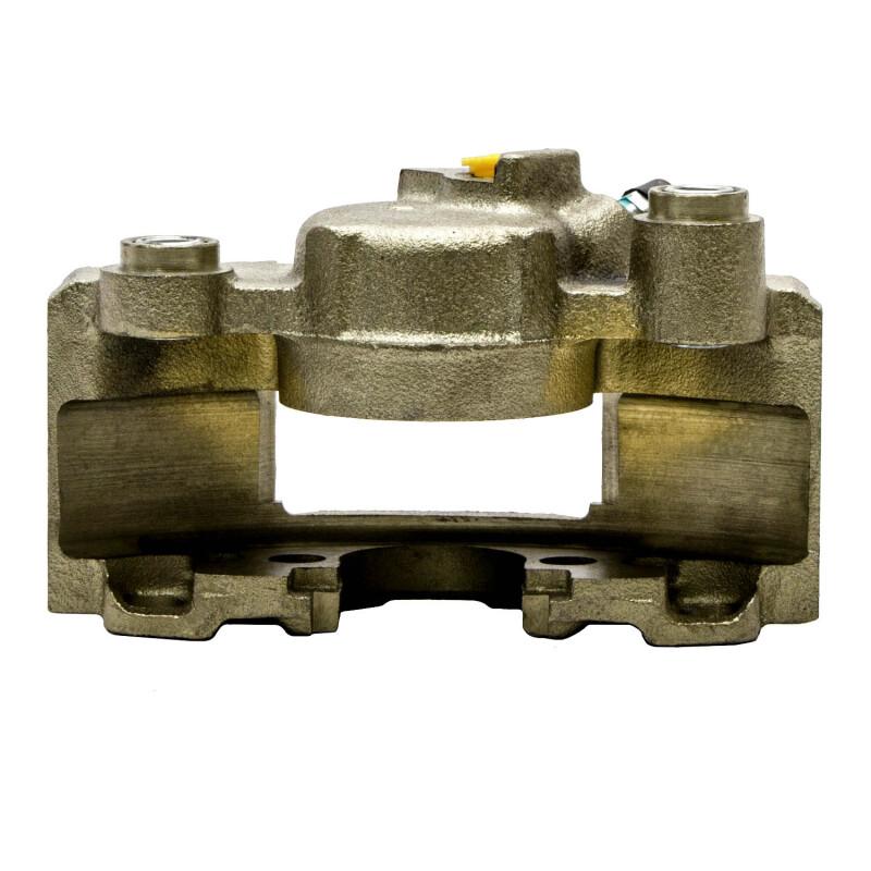 1983-1987 Chevrolet Chevette OE Replacement Front Left Brake Caliper - Image 5