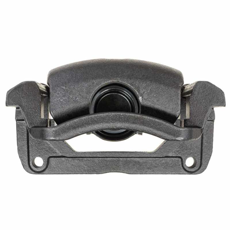 2006-2007 Mazda 6, Lincoln MKZ, Mercury Milan, Ford Fusion OE Replacement Brake Caliper Front Left - Image 3