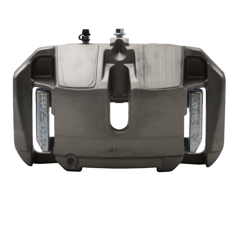 2010-2017 Jaguar XFR-S OE Replacement Front Left Brake Caliper - Image 4