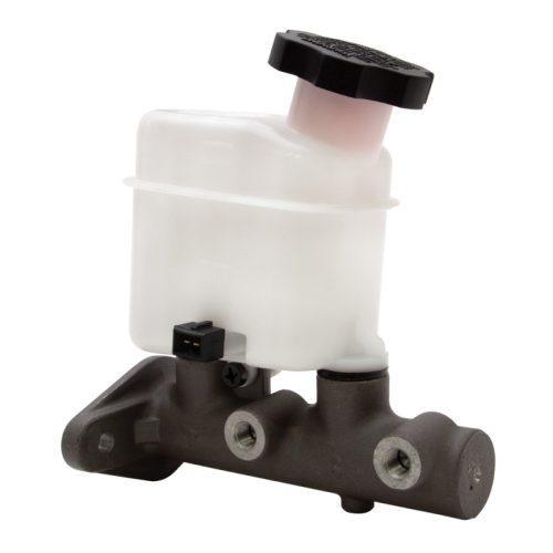 2006 Kia Optima Brake Master Cylinder - Premium Replacement - Image 5